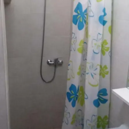 Luigi Appartement Gallipoli