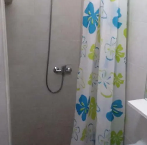 Luigi アパート ガリポリ