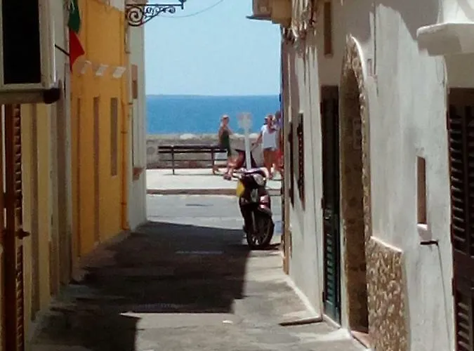 Luigi アパート *